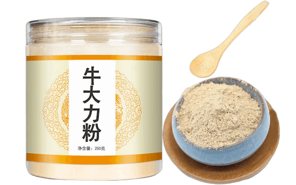 牛大力粉